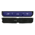 Home Buttons For Samsung Galaxy S6 Active (G890 / G890A) (Blue)