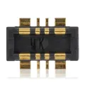 Battery FPC Connector For Samsung Galaxy S6 / S6 Edge / S7 / S7 Edge / S8 / S8 Plus / S9 / S9 Plus / Note 8 / Note 9 / S10 / A10 / A20 / A30 / A30S / A50 / A60 / A70 / A33 5G / Motorola One 5G (XT2075 / 2020)