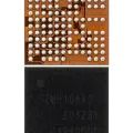 Charging IC For Samsung Galaxy A50 / A10 / A30 / A51 5G (A516 / 2020) / S10E / S10 / S10 Plus / S10 5G / S10 Lite (S2MU106X01: 114 Pin)