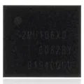 Charging IC For Samsung Galaxy A50 / A10 / A30 / A51 5G (A516 / 2020) / S10E / S10 / S10 Plus / S10 5G / S10 Lite (S2MU106X01: 114 Pin)