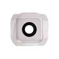 Back Camera Lens For Samsung Galaxy S6 (Blue Topaz)