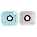 Back Camera Lens For Samsung Galaxy S6 (Blue Topaz)