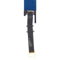 Front Camera For Motorola One Hyper (XT2027 / 2020) (Deepsea Blue)