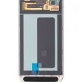 OLED Assembly Without Frame For Samsung Galaxy S6 Active (Refurbished) (Blue)
