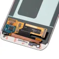 OLED Assembly Without Frame For Samsung Galaxy S6 Active (Refurbished) (Gray)