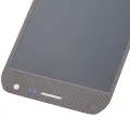 OLED Assembly Without Frame For Samsung Galaxy S6 Active (Refurbished) (Gray)