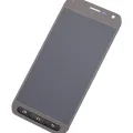 OLED Assembly Without Frame For Samsung Galaxy S6 Active (Refurbished) (Gray)