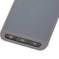 OLED Assembly Without Frame For Samsung Galaxy S6 Active (Refurbished) (Gray)