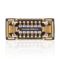 Конектор FPC антени / NFC для Samsung Galaxy Note 20 (N980F / N981B / N981F) / Note 20 Ultra 5G (N985F / N986B / N986F) / S21 5G / S21 Plus 5G / S21 Ultra 5G / S22 Ultra 5G / S23 Series / S24 5G / S24 Plus 5G / S24 Ultra 5G / S25 Series (12 Pin)