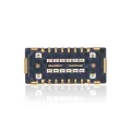 Конектор FPC антени / NFC для Samsung Galaxy Note 20 (N980F / N981B / N981F) / Note 20 Ultra 5G (N985F / N986B / N986F) / S21 5G / S21 Plus 5G / S21 Ultra 5G / S22 Ultra 5G / S23 Series / S24 5G / S24 Plus 5G / S24 Ultra 5G / S25 Series (12 Pin)