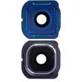 Back Camera Lens For Samsung Galaxy S6 Edge (Blue)
