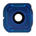 Back Camera Lens For Samsung Galaxy S6 Edge (Blue)