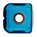 Back Camera Lens For Samsung Galaxy S6 Edge (Gold)
