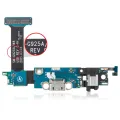 Charging Port Flex Cable For Samsung Galaxy S6 Edge (G925A) (AT&T)