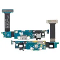 Charging Port Flex Cable For Samsung Galaxy S6 Edge (G925A) (AT&T)