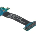 Charging Port Flex Cable For Samsung Galaxy S6 Edge (G925A) (AT&T)