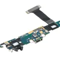 Charging Port With Board For Samsung Galaxy S6 Edge (G925F) (International Version)
