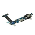 Charging Port Flex Cable For Samsung Galaxy S6 Edge (G925P) (Sprint)