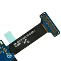 Charging Port Flex Cable For Samsung Galaxy S6 Edge (G925P) (Sprint)
