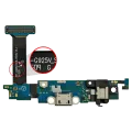 Charging Port Flex Cable For Samsung Galaxy S6 Edge (G925V) (Verizon)