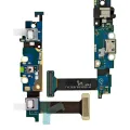 Charging Port Flex Cable For Samsung Galaxy S6 Edge (G925V) (Verizon)