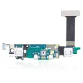 Charging Port Flex Cable For Samsung Galaxy S6 Edge (G925T) (T-Mobile)