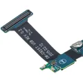Charging Port Flex Cable For Samsung Galaxy S6 Edge (G925T) (T-Mobile)