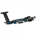 Charging Port Flex Cable For Samsung Galaxy S6 Edge G9250 (International Version)