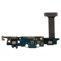 Charging Port Flex Cable For Samsung Galaxy S6 Edge G9250 (International Version)