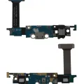 Charging Port Flex Cable For Samsung Galaxy S6 Edge G9250 (International Version)