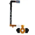 Home Button With Flex Cable For Samsung Galaxy S6 Edge (Blue)