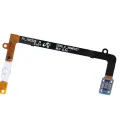 Home Button With Flex Cable For Samsung Galaxy S6 Edge (Blue)