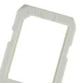 Sim Card Tray For Samsung Galaxy S6 Edge (Gold)