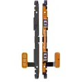 Volume Flex Cable For Samsung Galaxy S6 Edge