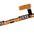 Volume Flex Cable For Samsung Galaxy S6 Edge