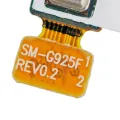 Microphone Flex Cable For Samsung Galaxy S6 Edge