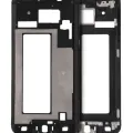 LCD Frame For Samsung Galaxy S6 Edge (GSM Models)