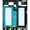LCD Frame For Samsung Galaxy S6 Edge (CDMA)