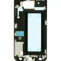 LCD Frame For Samsung Galaxy S6 Edge (CDMA)