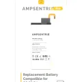 Replacement Battery For Samsung Galaxy S6 Edge (Pro grade)