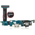 Charging Port Flex Cable For Samsung Galaxy S6 Edge (G925R4) (US Cellular)