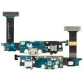 Charging Port Flex Cable For Samsung Galaxy S6 Edge (G925R4) (US Cellular)
