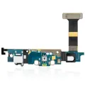 Charging Port Flex Cable For Samsung Galaxy S6 Edge (G925R4) (US Cellular)