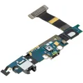 Charging Port Flex Cable For Samsung Galaxy S6 Edge (G925R4) (US Cellular)
