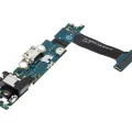 Charging Port Flex Cable For Samsung Galaxy S6 Edge (G925R4) (US Cellular)