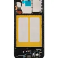 Mid-Frame Housing For Samsung Galaxy A20e (A202 / 2019)