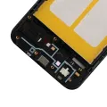 Mid-Frame Housing For Samsung Galaxy A20e (A202 / 2019)