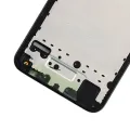 Mid-Frame Housing For Samsung Galaxy A20e (A202 / 2019)