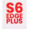 OCA для Samsung Galaxy S6 Edge Plus (Premium) (10 шт)
