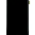 LCD Assembly With Frame For Samsung Galaxy S6 Edge Plus (Service Pack) (Verizon) (Black Sapphire)